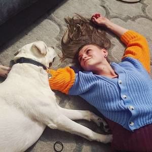 Meet your Posher, Kaesi